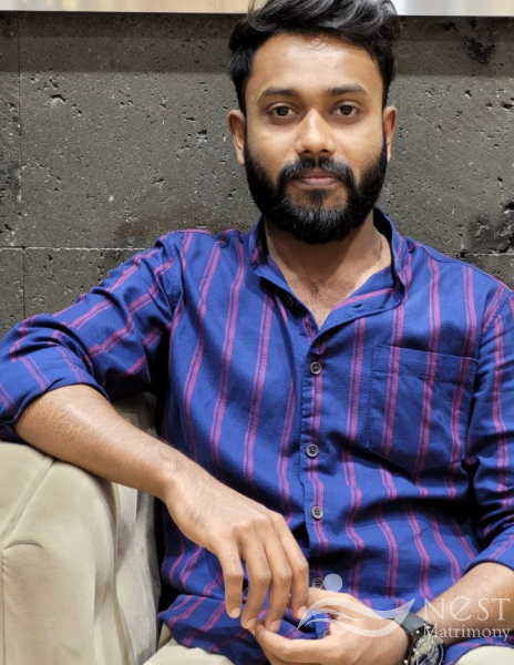 UMMAR ALI